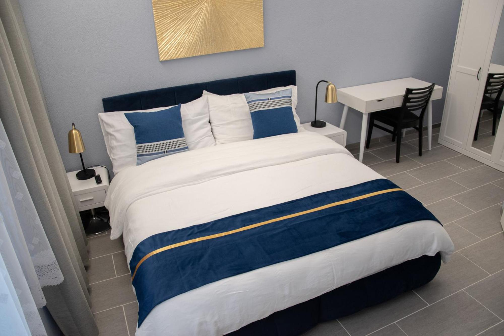 Guest Rooms Diamant Biel/Bienne Экстерьер фото